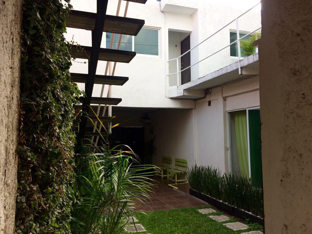 Posada San Cristobal Cuernavaca Exterior photo
